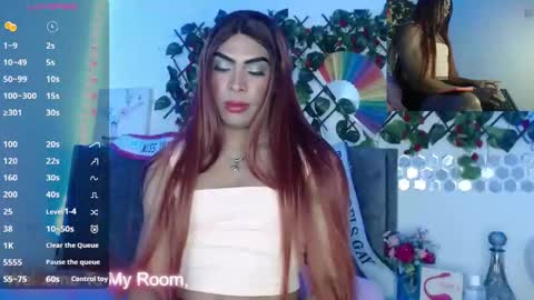 dylan276800 online show from 11/01/25, 04:20