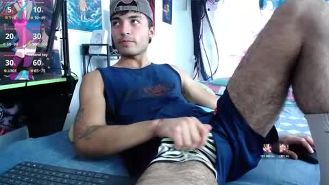 Dylan 3 online show from 11/28/25, 04:53