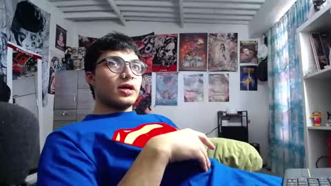 Dylan 3 online show from 02/21/26, 09:05