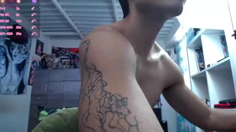 Dylan 3 online show from 02/28/26, 05:14