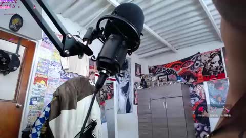 Dylan 3 online show from 03/14/26, 04:56