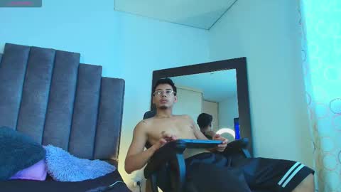 BELTRAN online show from 09/08/25, 06:40