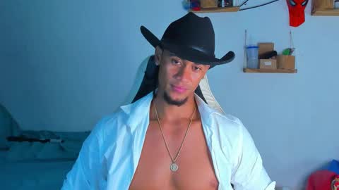 Dylan online show from 02/05/26, 03:11