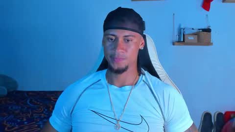 Dylan online show from 02/24/26, 01:25