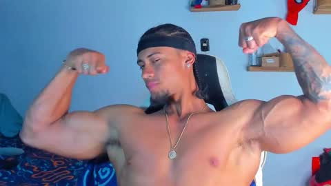 Dylan online show from 03/05/26, 01:01