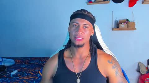 Dylan online show from 03/11/26, 04:18