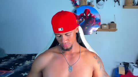 Dylan online show from 04/15/26, 01:45