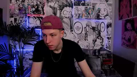 Dylan online show from 02/05/26, 10:31