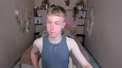 Dylan online show from 07/05/26, 03:19