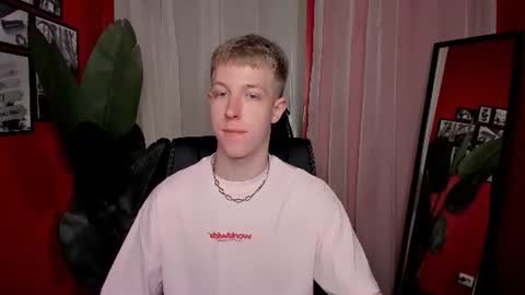 Dylan online show from 07/09/26, 10:30
