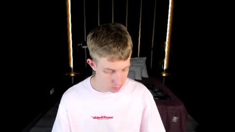 Dylan online show from 07/13/26, 06:27