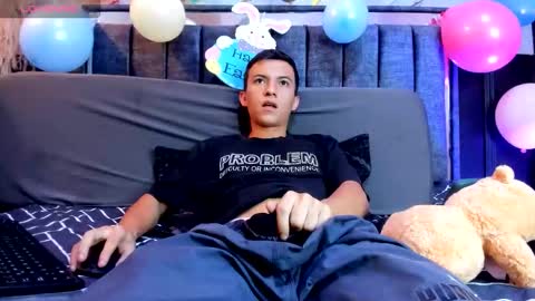 dylan_scott20 online show from 03/28/26, 12:49