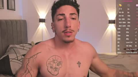 Bryan model independient online show from 12/29/24, 09:41