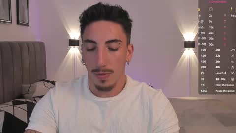 Bryan model independient online show from 01/13/25, 07:31