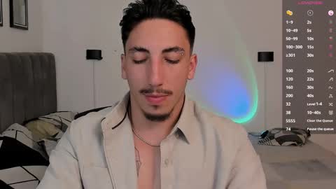 Bryan model independient online show from 01/28/25, 07:53