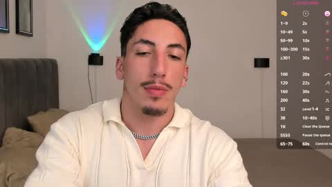 Bryan model independient online show from 02/20/25, 10:37