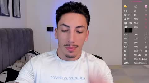 Bryan model independient online show from 03/04/25, 08:27