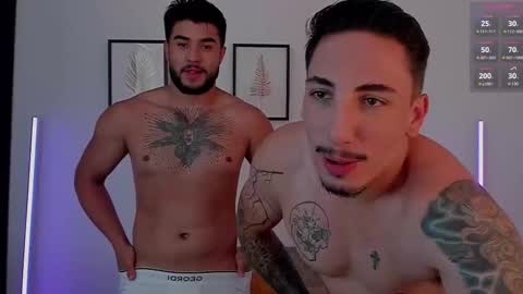 Bryan model independient online show from 03/30/26, 05:25