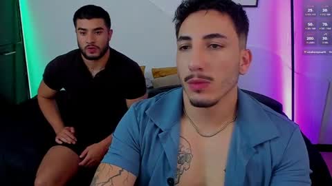 Bryan model independient online show from 05/04/26, 01:56