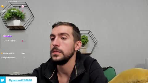 Dylan online show from 11/03/25, 12:24