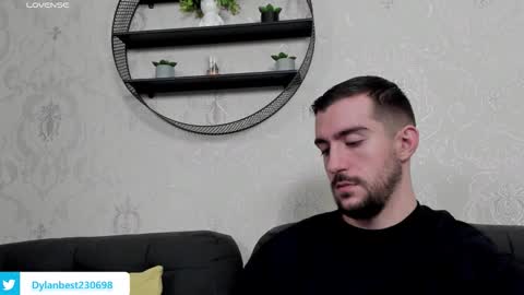 Dylan online show from 01/07/26, 11:18