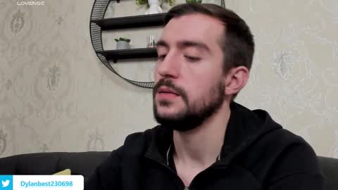 Dylan online show from 02/05/26, 12:04