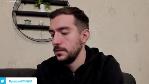 Dylan online show from 03/01/26, 10:56