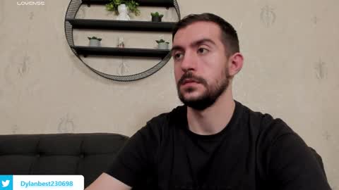 Dylan online show from 03/07/26, 11:13