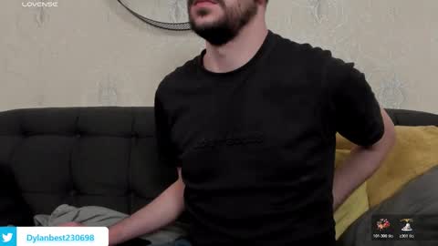 Dylan online show from 03/08/26, 02:04