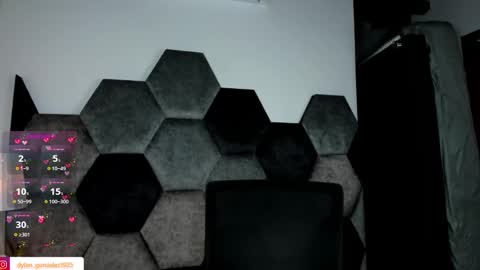 Snapshot of dylan_turner_ chatting on 09/19/25, 09:48 dylan_turner_ online show from 09/19/25, 09:48