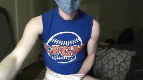 All-American Boy online show from 03/07/26, 02:08