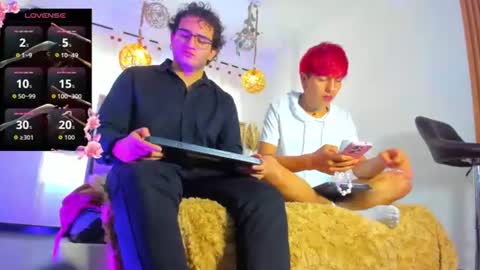 dylan online show from 06/19/26, 12:20