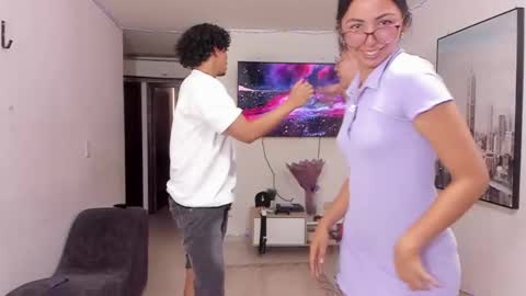 Mod Dylan Lilith Alan and  Drake online show from 12/08/24, 02:09