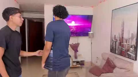 Mod Dylan Lilith Alan and  Drake online show from 12/11/24, 12:34