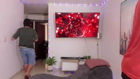 Mod Dylan Lilith Alan and  Drake online show from 12/18/24, 04:06