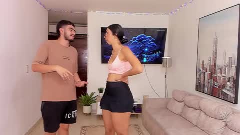 Mod Dylan Lilith Alan and  Drake online show from 12/28/24, 12:24