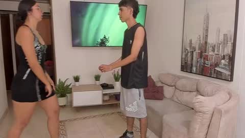 Mod Dylan Lilith Alan and  Drake online show from 01/17/25, 12:31