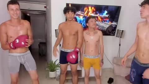 Mod Dylan Lilith Alan and  Drake online show from 02/14/25, 08:48