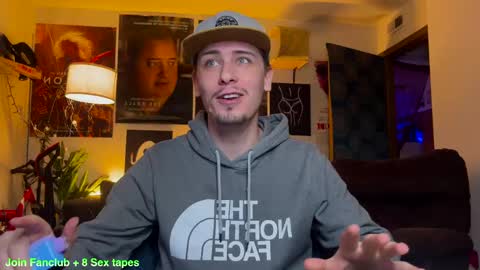 Dylan Daniel 7.8 online show from 02/11/25, 09:46