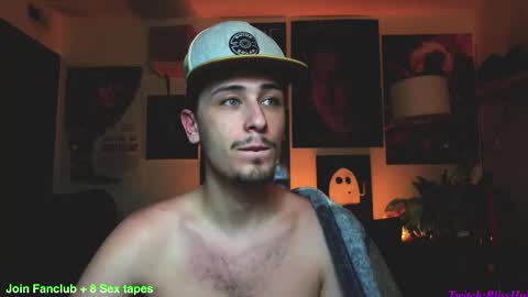 Dylan Daniel 7.8 online show from 02/14/25, 08:10