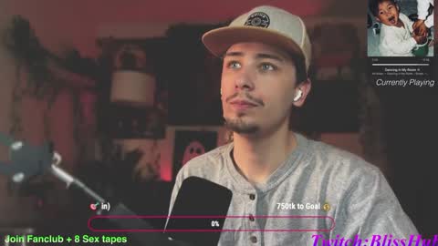 Dylan Daniel 7.8 online show from 03/10/25, 01:21