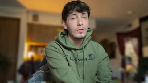 Dylan Daniel 7.8 online show from 09/10/25, 09:15