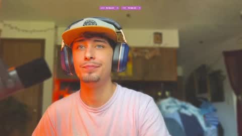 Dylan Daniel 7.8 online show from 09/29/25, 06:24