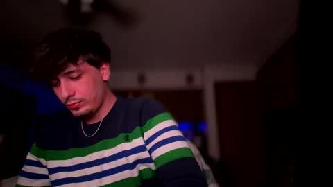 Dylan Daniel 7.8 online show from 02/23/26, 03:26