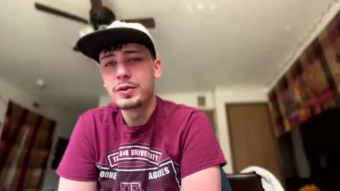 Dylan Daniel 7.8 online show from 03/17/26, 07:39