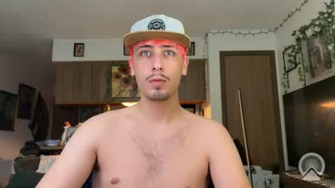 Snapshot of dylandaniel69 chatting on 07/20/26, 12:25 Dylan Daniel 7.8 online show from 07/20/26, 12:25