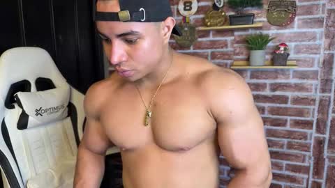 Dylangusss online show from 03/02/26, 07:59