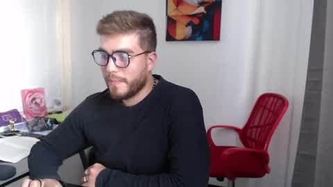 Snapshot of dylanhot10 chatting on 01/22/25, 09:54 dylanhot10 online show from 01/22/25, 09:54