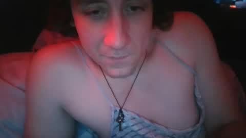 Snapshot of dylanjowelch chatting on 01/13/25, 12:56 Aurora online show from 01/13/25, 12:56