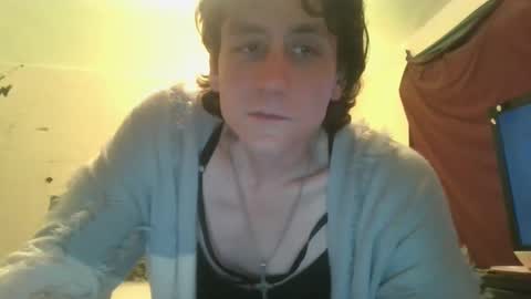 Snapshot of dylanjowelch chatting on 01/20/25, 07:04 Aurora online show from 01/20/25, 07:04